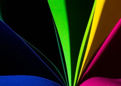 Color Paper