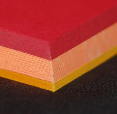 Heat Preservation And Decorative Composite Board