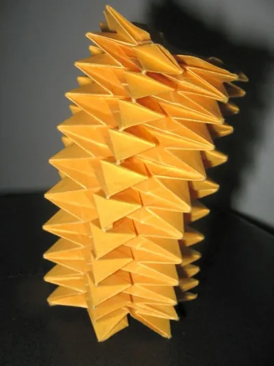 One Spiral Left-helical Cutter