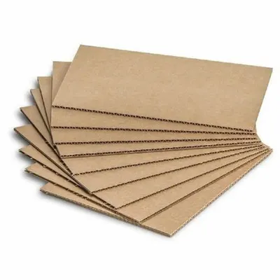 Kraft Hot Cup Sleeves For 8 Oz. Cups by Foxhole Depot