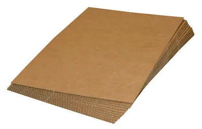 Old corrugated card board waste (OCC) and Shredd