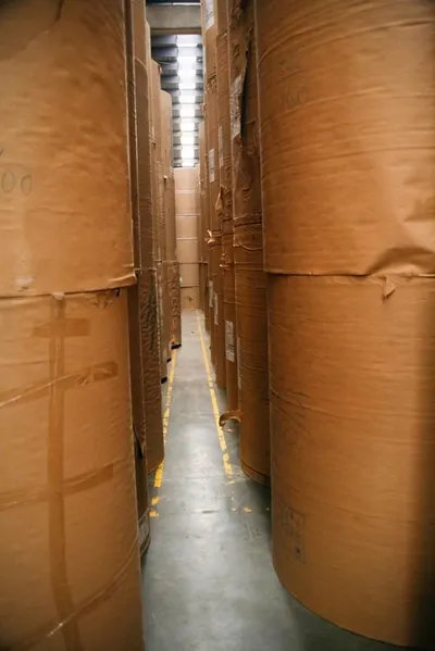 Stock Lot