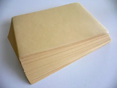 Honey Yellow Pure Beeswax Sheets