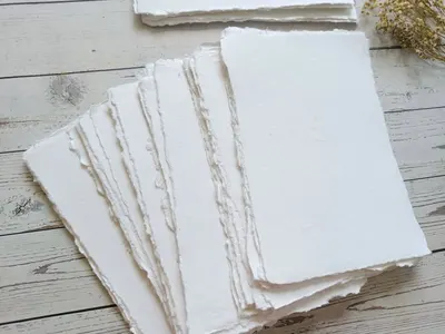 Watercolor Paper
