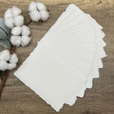 Cotton Labels