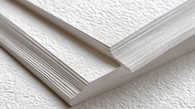 Wasli paper