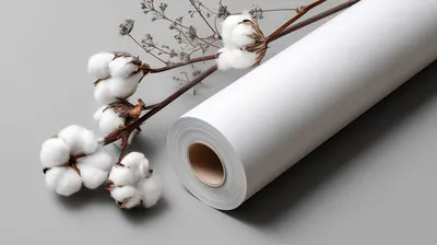 White Agricultural Film by Shenzhen Bio Plastic Technology Co., Ltd.
