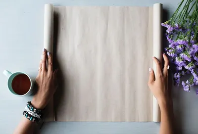 Craft paper by Qingdao Andexin Trade Co., Ltd.