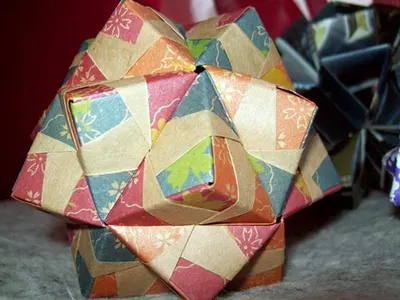 Handcrafted gem stone coasters