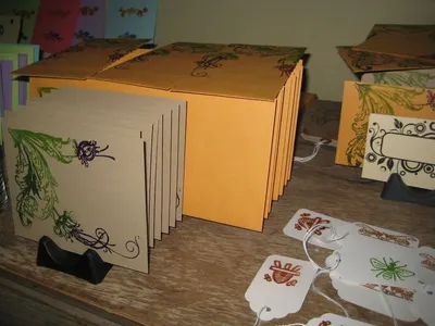 Cd holders