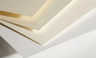 Gypsum Board False Ceiling Tiles