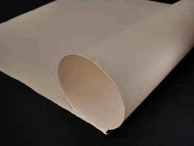 Pearl paper