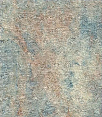 Blue Kingfisher factory directly supplies high-end wall art material Venetian plaster - Image 5