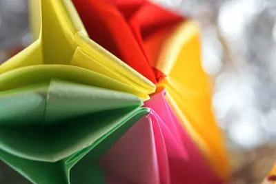 Paper cones