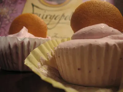 Grape Fruit Presto Color Korean Bath Bomb