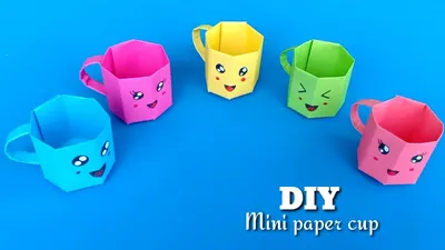 Paper Cup