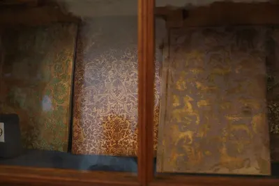 Decorative Paper