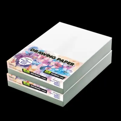 IK plus multipurpose copy papers a4 80 gr