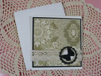 Birthday card