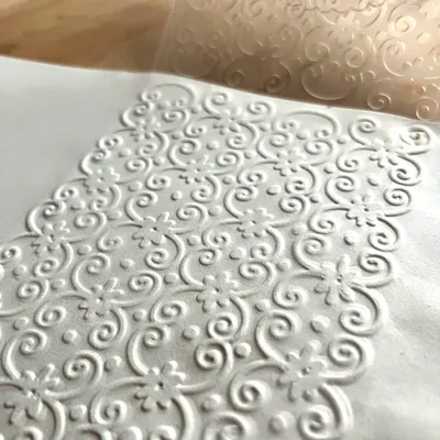 Classic Embroider Cotton Designer Bedsheet by Aditya Consultant