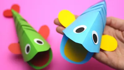 Happy Fishing Game