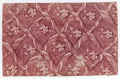 Hyacinth Placemat by 99 Gold Data Processing Trading Company Limited
