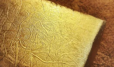 Golden Tree by Mehul Enterprises