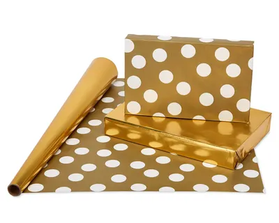 Gift Wrap