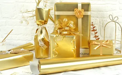 Merry gold