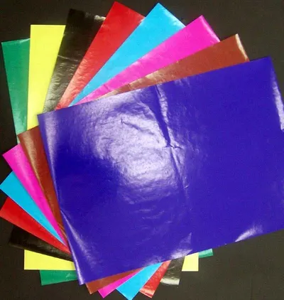 LDPE Color Film