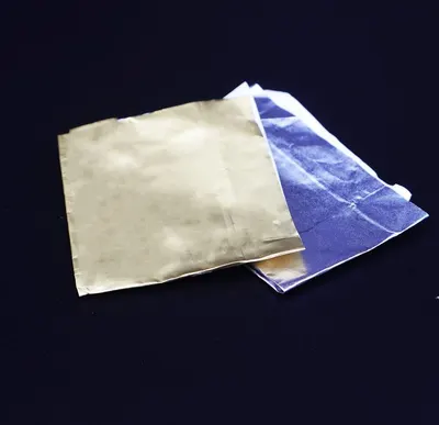 Nanoporous Sheet