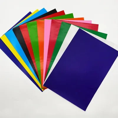 Color Acrylic Sheet