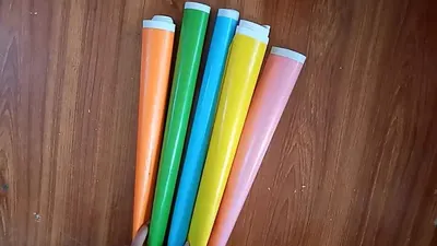 70A 80A 90A 95A Shore Polyurethane PU Rods