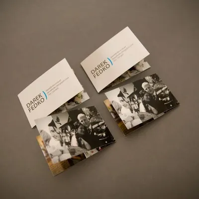 Membership cards