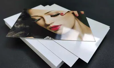 Custom PVC Gift Card,Metal Mirror Business Card