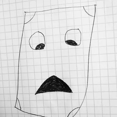 Canvas Sketch