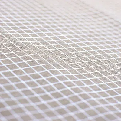 Fiberglass mesh