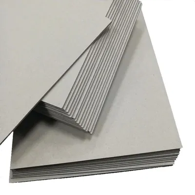 Magnetic Paper