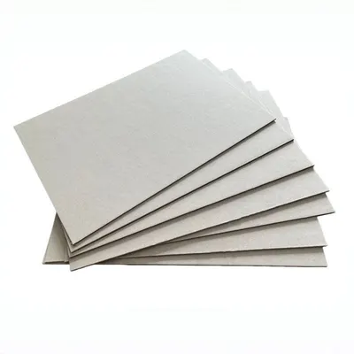 Sound Insulation MGO Style Sheet by Shandong Horizon Building Energy Efficiency Technology Co., Ltd
