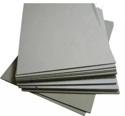 Calcium silicate board