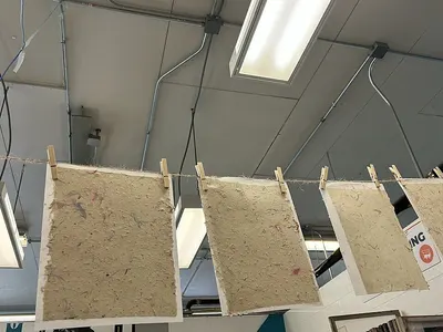 GREENMAX EPS Washing Line T-EPS