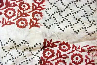 Block printing