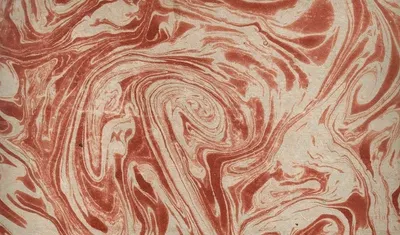 Anatolia Rose - Red Marble