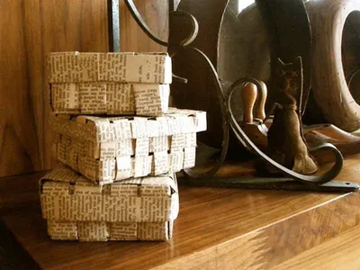 Handmade Paper
