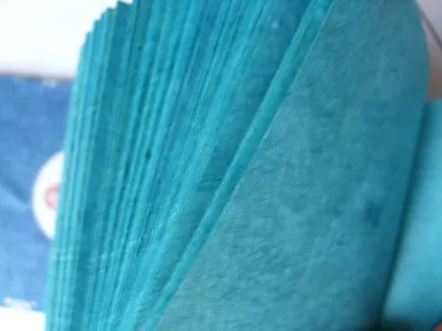 Turquoise Blue G