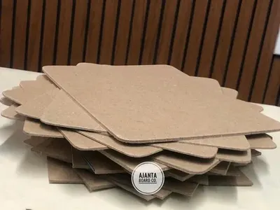 MDF Cake Board