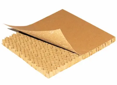 Glue For Honeycomb Papercore
