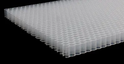 Soft Gel / Gummy Drying Tray