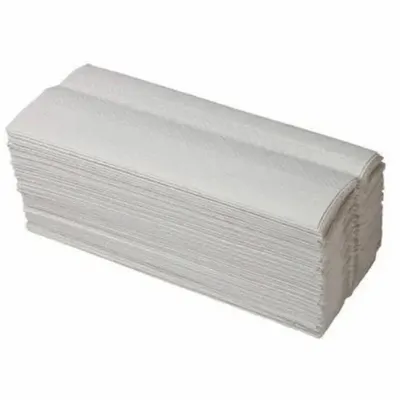 Fold Paper Hand Towel by Dongguan Caihong Industrial Co., Ltd.