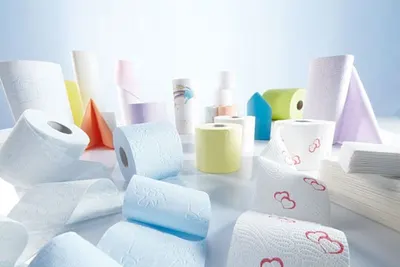 Nonwovens for Baby Diaper
